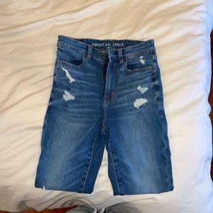 American Eagle, Next Level Stretch Jeans